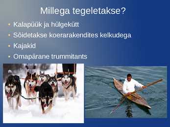 Gröönimaa- slaidid- #6