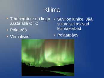 Gröönimaa- slaidid- #7
