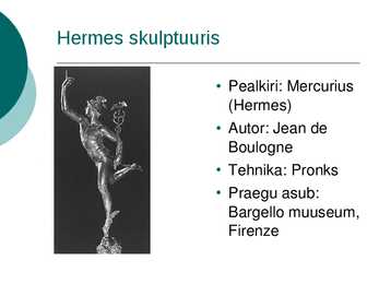 Hermes #6