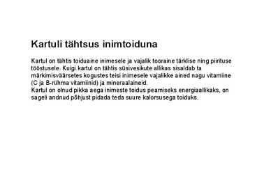 Eritaimekasvatus #11