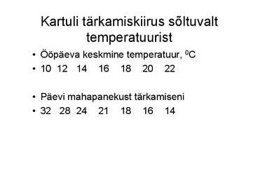Eritaimekasvatus #19