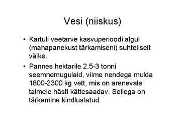 Eritaimekasvatus #22