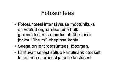 Eritaimekasvatus #25