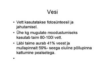 Eritaimekasvatus #28