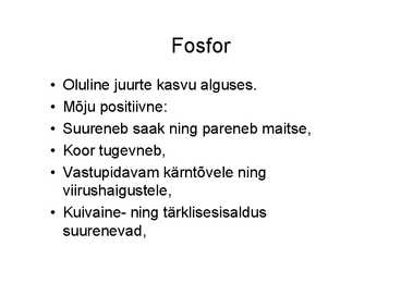 Eritaimekasvatus #33