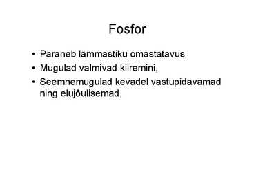 Eritaimekasvatus #34