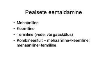 Eritaimekasvatus #37