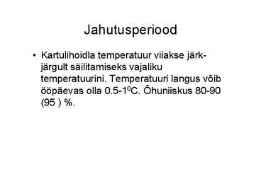 Eritaimekasvatus #41