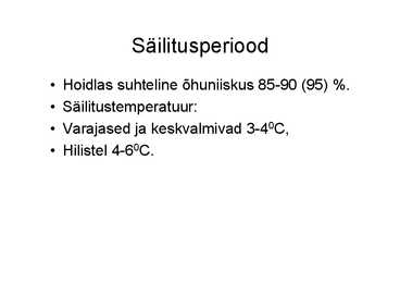 Eritaimekasvatus #42