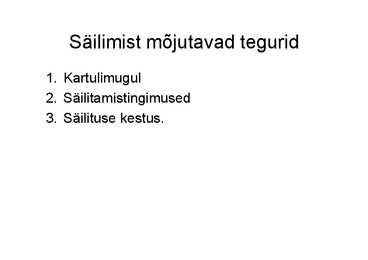Eritaimekasvatus #44