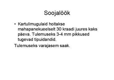Eritaimekasvatus #51