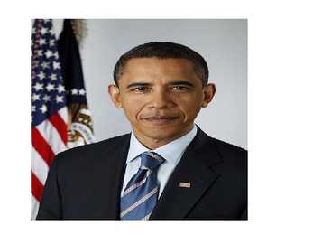 Barack Obama #2
