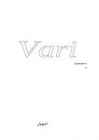 Vari