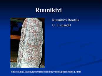 Varakeskaegne kunst Euroopas #17