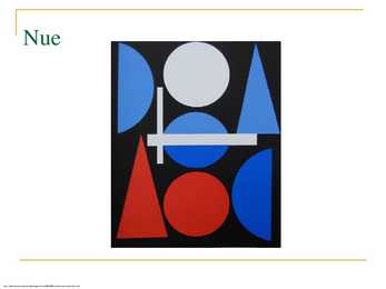 Lääne- Euroopa Kunst #8