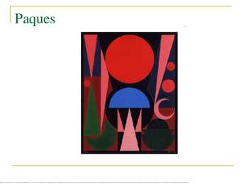 Lääne- Euroopa Kunst #10