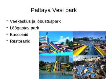 Pattaya turismiobjektid #4