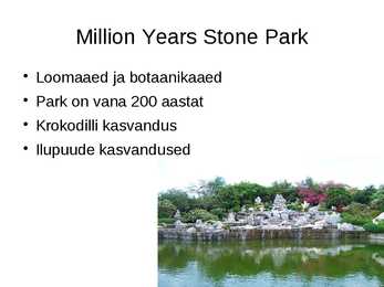 Pattaya turismiobjektid #6