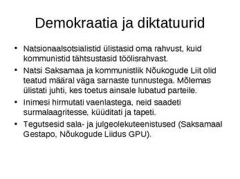Läänemere maad 1920 -1930 aastatel #12
