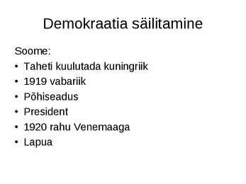 Läänemere maad 1920 -1930 aastatel #14