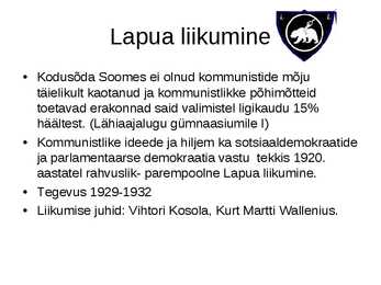 Läänemere maad 1920 -1930 aastatel #16