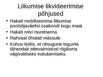 Läänemere maad 1920 -1930 aastatel #18