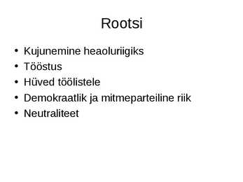Läänemere maad 1920 -1930 aastatel #7