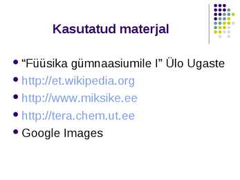 Termodünaamika II printsiip- slaidid- #22