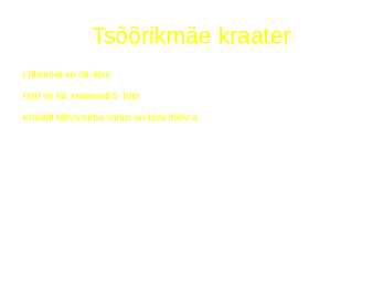 Meteoriidikraatrid Eestis-powerpoint #12