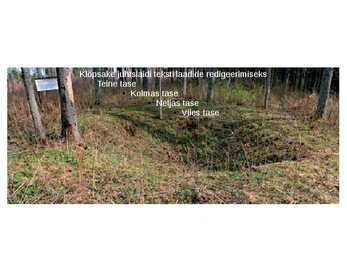 Meteoriidikraatrid Eestis-powerpoint #14