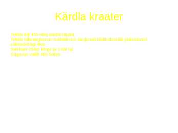 Meteoriidikraatrid Eestis-powerpoint #15