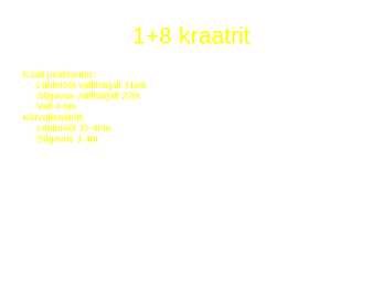 Meteoriidikraatrid Eestis-powerpoint #5