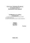 Lipiidide reaktsioonid-karotenoidide identifitseerimine