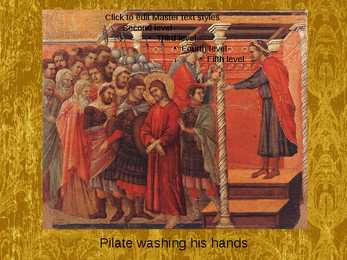Duccio di Buoninsegna #4