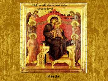 Duccio di Buoninsegna #5