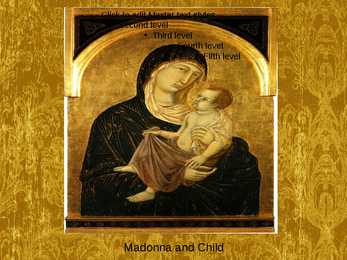 Duccio di Buoninsegna #6