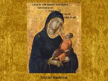 Duccio di Buoninsegna #7