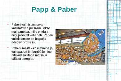 Taara ja Jäätmed #3