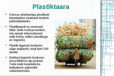 Taara ja Jäätmed #4