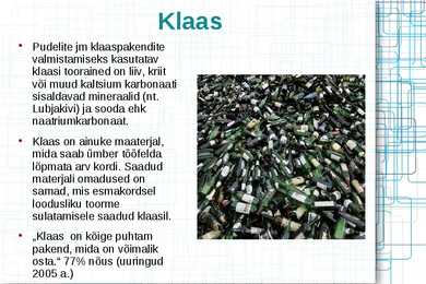 Taara ja Jäätmed #6