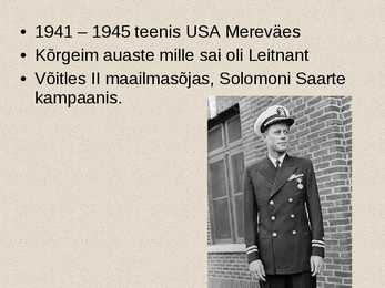 John Fitzgerald Kennedy #3