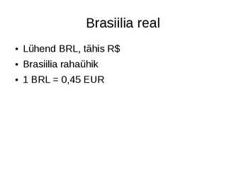 Raha- slaidid- #18