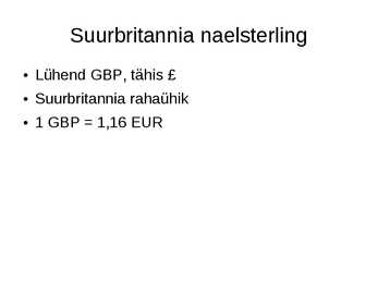 Raha- slaidid- #26