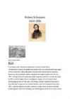 F-Chopin ja R Schumann referaat #6