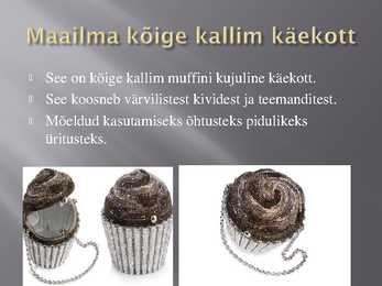 Maailma kõige hinnalisemad ehted #8