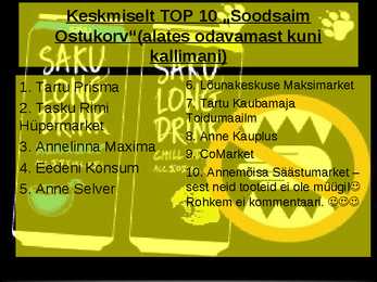 Saku õlletehas- slaidid- #5