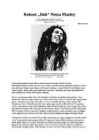 Bob Marley