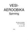 Vesiaeroobika-spinning #4