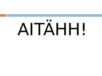 Bataat #9