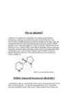 Alkaloidid referaat #2